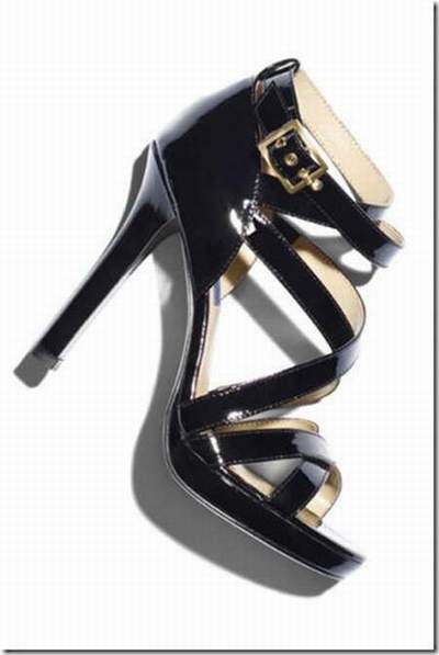 chaussure jimmy choo pas cher